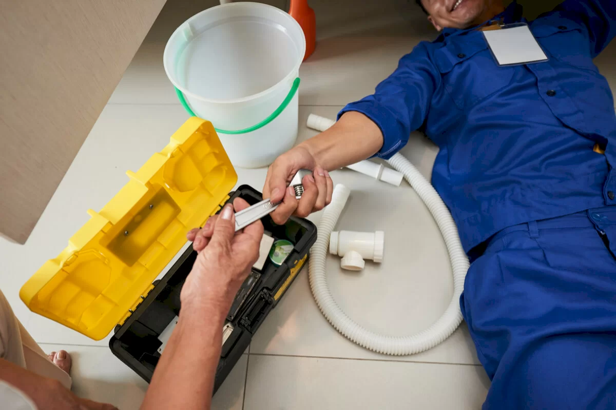 Bornova Çamkule Mahallesi Sıhhi Tesisatçı ☎️ 0535 851 66 47 | İzmir